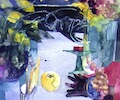 Shirley Trevena